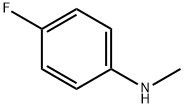 4-FLUORO-N-METHYLANILINE