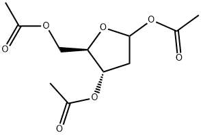 1,3,5-Tri-O-acetyl-2-deoxy-D-erythro-pentofuranose