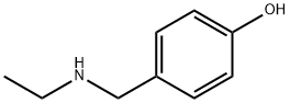 4-[(ethylamino)methyl]phenol