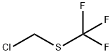 CHLOROMETHYL TRIFLUOROMETHYL SULFIDE