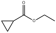 Ethyl cyclopropanecarboxylate 
