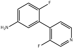 5-Amino-3-Fluoropyridine