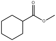 Methyl cyclohexanecarboxylate