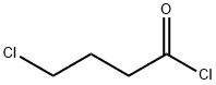 4-Chlorobutyryl chloride