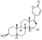 Resibufogenin