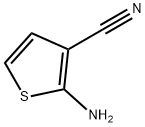 2-AMINO-3-CYANOTHIOPHENE