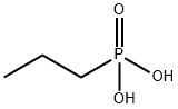 PROPANE-1-PHOSPHONIC ACID