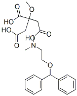 Orphenadrine citrate