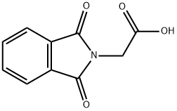 N-Phthaloylglycine