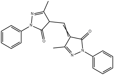 Solvent Yellow 93