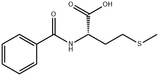 N-BENZOYL-DL-METHIONINE