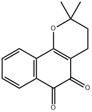 BETA-LAPACHONE