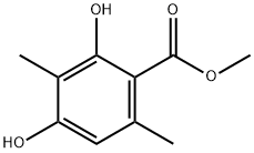 METHYL 2,4-DIHYDROXY-3,6-DIMETHYLBENZOATE