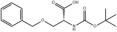 N-Boc-O-Benzyl-D-serine