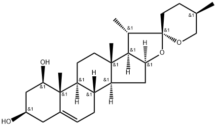 RUSCOGENIN