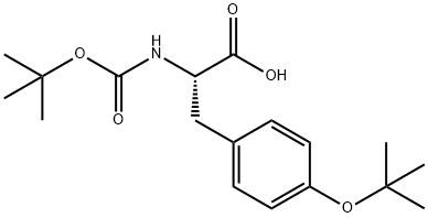 Boc-O-tert-butyl-L-tyrosine