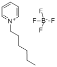 1-HEXYLPYRIDINIUM TETRAFLUOROBORATE