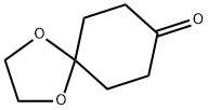 1,4-Dioxaspiro[4.5]decan-8-one