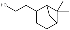 2-(6,6-dimethylbicyclo[3.1.1]hept-2-yl)ethanol 