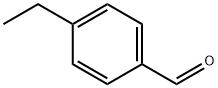 4-Ethylbenzaldehyde