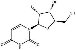 2'-iodo-2'-deoxyuridine