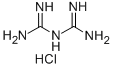 Biguanide hydrochloride