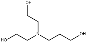 DIETHANOL PROPANOLAMINE