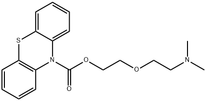 Dimethoxanate