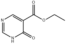 Ethyl 4-hydroxypyrimidine-5-carboxylate