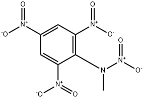 TETRYL