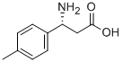 (R)-3-(P-METHYLPHENYL)-BETA-ALANINE