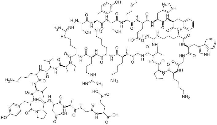 Tosactide