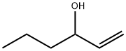 1-Hexen-3-ol