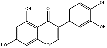 3',4',5,7-TETRAHYDROXYISOFLAVONE