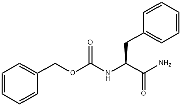 Z-PHE-NH2