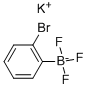 POTASSIUM 2-BROMOPHENYLTRIFLUOROBORATE