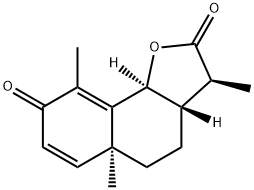 SANTONIN