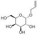 Allyl-α-D-galactopyranoside 
