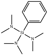 TRIS(DIMETHYLAMINO)PHENYLSILANE