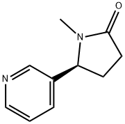 (-)-COTININE