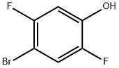 4-BROMO-2,5-DIFLUOROPHENOL