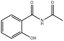 N-ACETYLSALICYLAMIDE