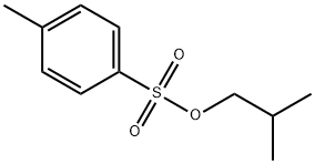 ISOBUTYL P-TOLUENESULFONATE