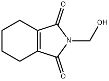 N-Hydroxymethyl-3,4,5,6-tetrahydrophthalimide