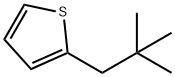 2-(2,2-Dimethylpropyl)thiophene