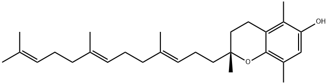 D-beta- Tocotrienol
