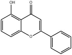 5-HYDROXYFLAVONE