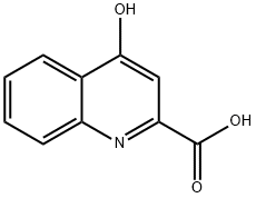 KYNURENIC ACID