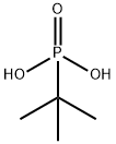 TERT-BUTYLPHOSPHONIC ACID