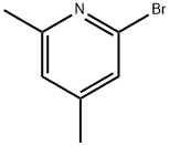 2-BROMO-4,6-DIMETHYLPYRIDINE